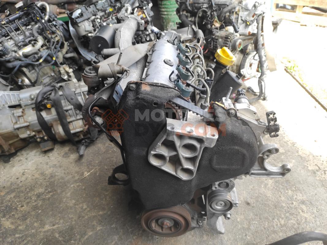 Motor F9QC6 Renault Laguna II 1.9 dCi (120 cv)
