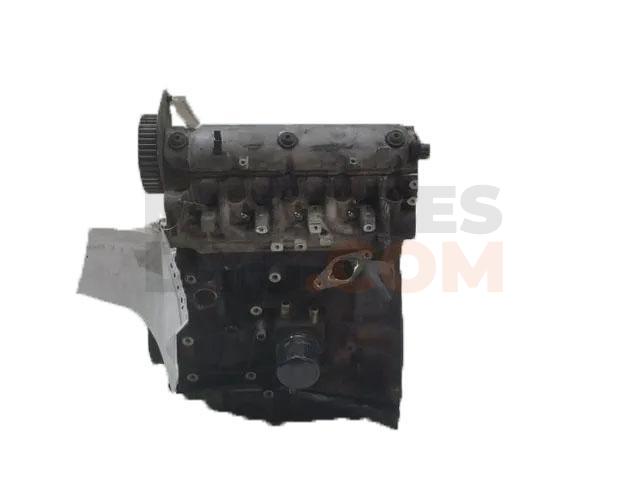 Motor F9Q664 Renault Laguna II 1.9 dCi (BG05) (92 cv)