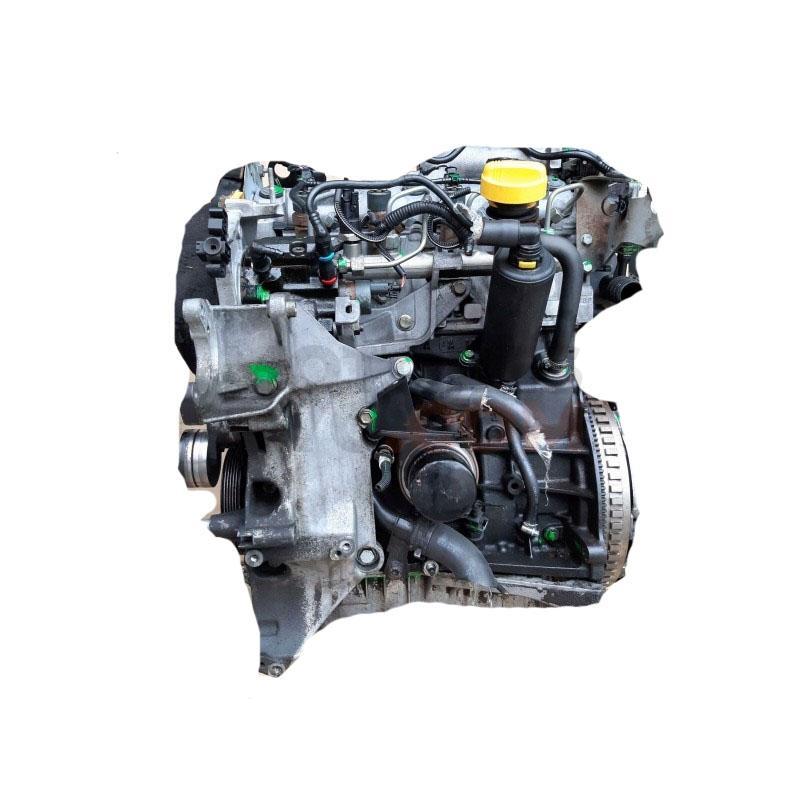 Motor F9Q Renault Laguna II 1.9 dCi (BG0E) (105 cv)