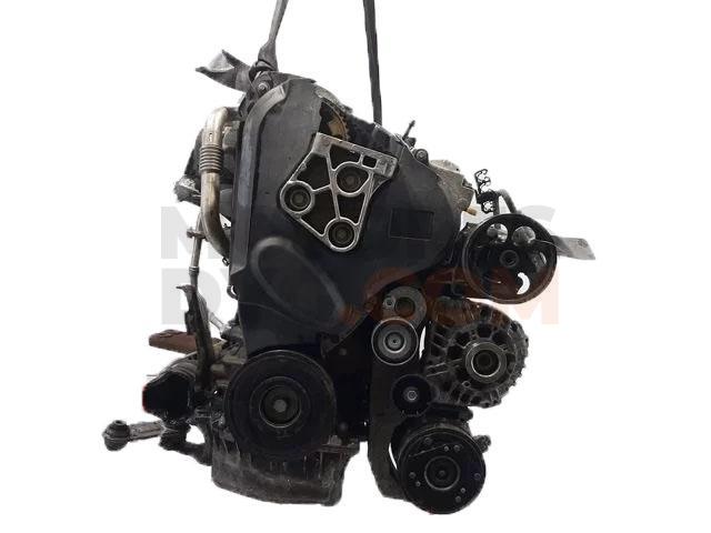 Motor F9Q758 Renault Laguna II 1.9 dCi (BG1A, BG1V) (130 cv)