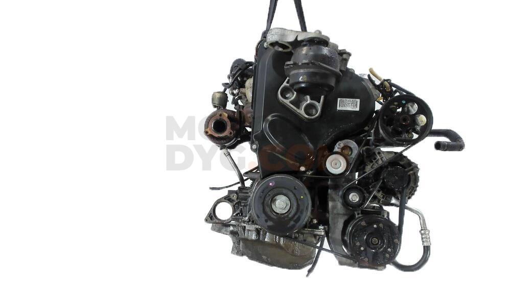 Motor F9Q674 Renault Laguna II 1.9 dCi (BG1A, BG1W) (110 cv)