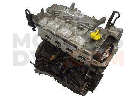 Motor F4R 714 Renault Laguna II 2.0 16 V (133 cv)