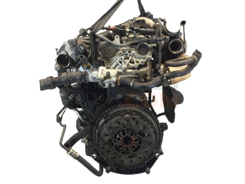 Motor F4P774 Renault Laguna II 2.0 16 V Turbo (BG0S, BG0Z, BG1L, BG1M) (163 cv)
