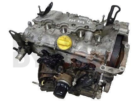 Motor F4R 764 Renault Laguna II 2.0 16 V Turbo (BG0S, BG0Z, BG1L, BG1M) (163 cv)