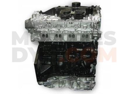 Motor M9R 760 Renault Laguna II 2.0 dCi (BG14, BG1S) (173 cv)