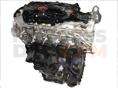 Motor M9R 740 Renault Laguna II 2.0 dCi (BG1T) (150 cv)