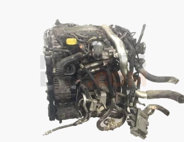 Motor M9R740 Renault Laguna II 2.0 dCi (BG1T) (150 cv)