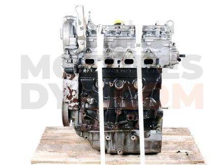 Motor F4R 886 Renault Laguna II 2.0 i 16V GT (204 cv)