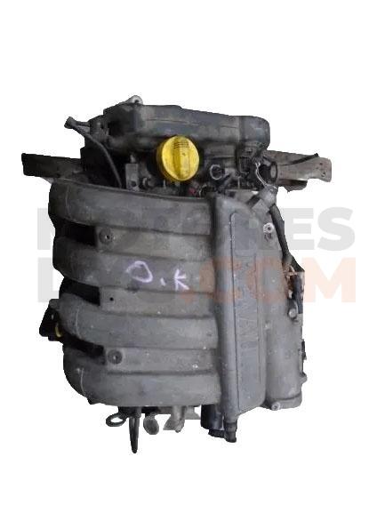 Motor F5R700 Renault Laguna II 2.0 IDE 16V (140 cv)