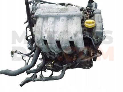 Motor F5R 700 Renault Laguna II 2.0 IDE 16V (140 cv)