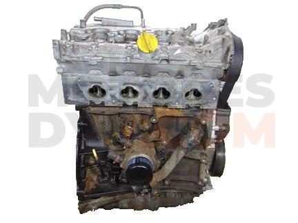 Motor F4R 784 Renault Laguna II 2.0i 16V Turbo (170 cv)