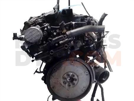 Motor G9T 706 Renault Laguna II 2.2 dCi (140 cv)