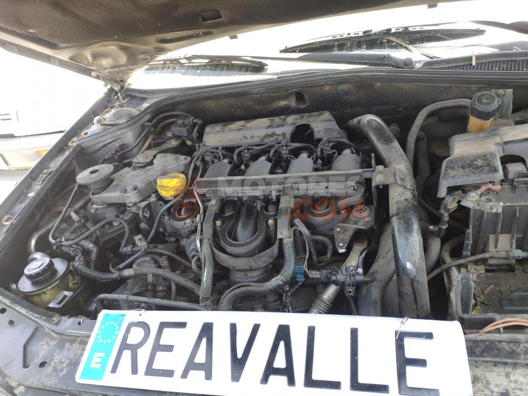 Motor G9TD7 Renault Laguna II 2.2 dCi (150 cv)