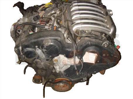 Motor L7X 733 Renault Laguna II 2.9 V6 24V (211 cv)