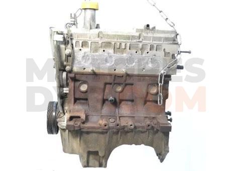 Motor L7X 733 Renault Laguna II 3.0 V6 24V (207 cv)