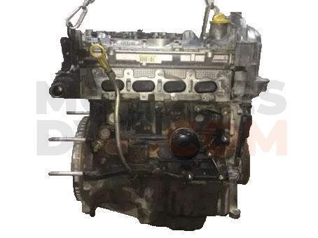 Motor K4M 710 Renault Laguna II Grandtour 1.6 i 16V (107 cv)