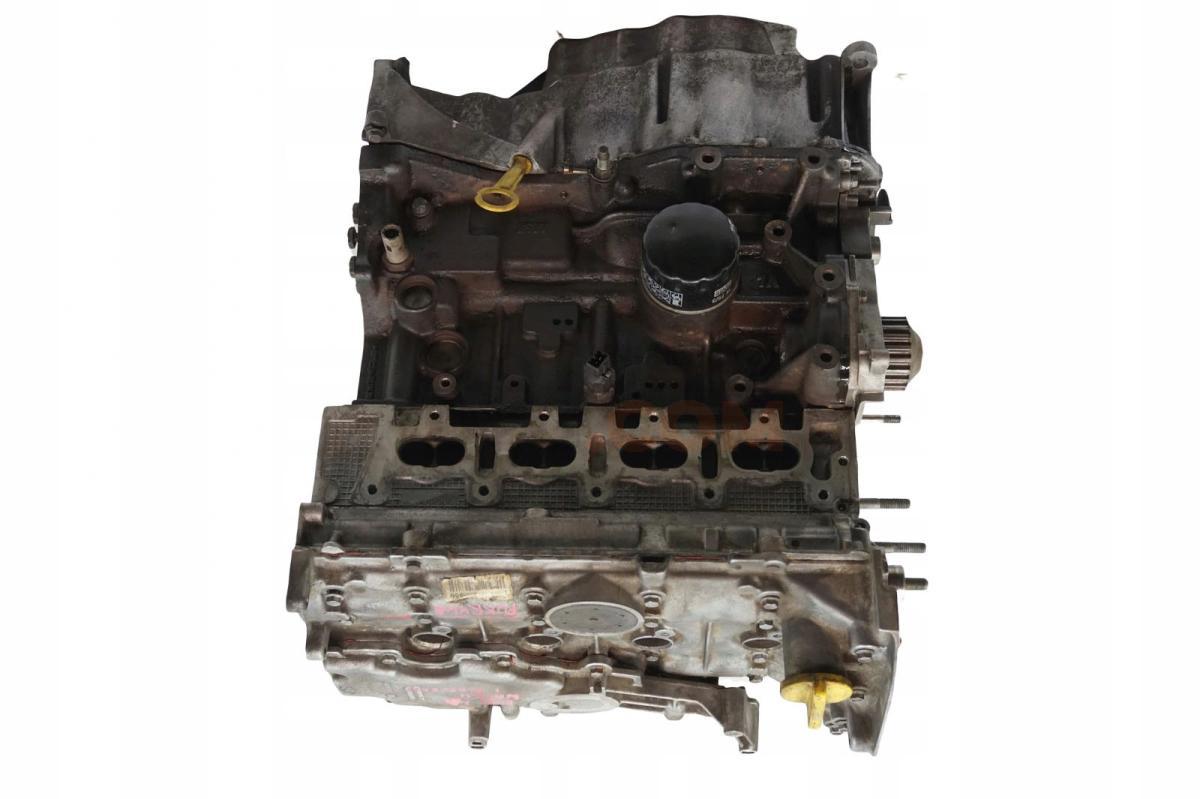 Motor K4M716 Renault Laguna II Grandtour 1.6 i 16V (112 cv)