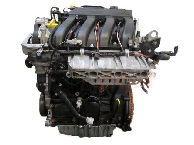 Motor F4P770 Renault Laguna II Grandtour 1.8 16V (120 cv)