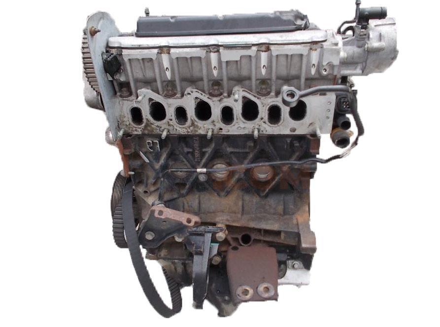 Motor F9Q 758 Renault Laguna II Grandtour 1.9 (116 CV)
