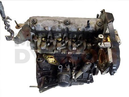 Motor F9Q 752 Renault Laguna II Grandtour 1.9 dCi (100 cv)