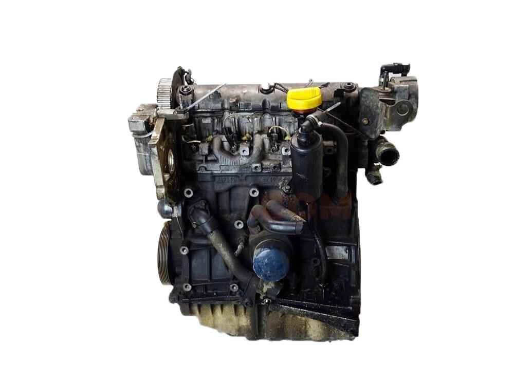 Motor F9Q 752 Renault Laguna II Grandtour 1.9 dCi (100 cv)