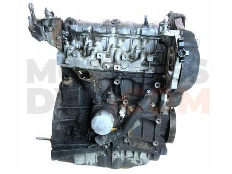 Motor F9Q 754 Renault Laguna II Grandtour 1.9 dCi (107 cv)