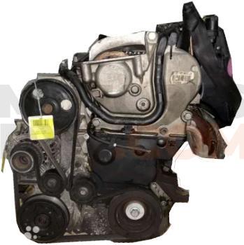 Motor F9Q 759 Renault Laguna II Grandtour 1.9 dCi (120 cv)
