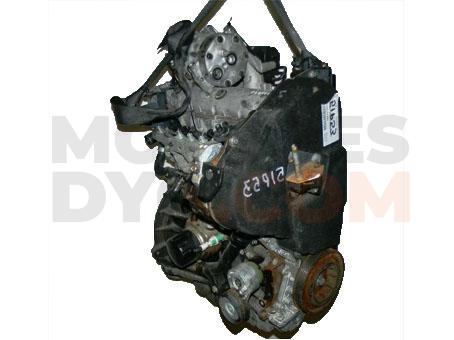 Motor F9Q 664 Renault Laguna II Grandtour 1.9 DCI (92 CV)