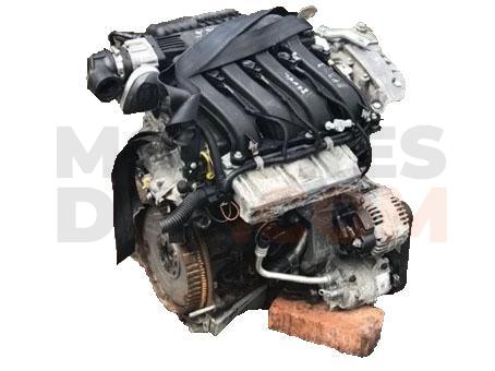 Motor F4R 712 Renault Laguna II Grandtour 2.0 i 16V (136 cv)