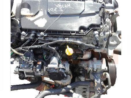 Motor F4R 886 Renault Laguna II Grandtour 2.0 i 16V GT (204 cv)