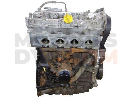 Motor F4R 784 Renault Laguna II Grandtour 2.0 i 16V Turbo (170 cv)