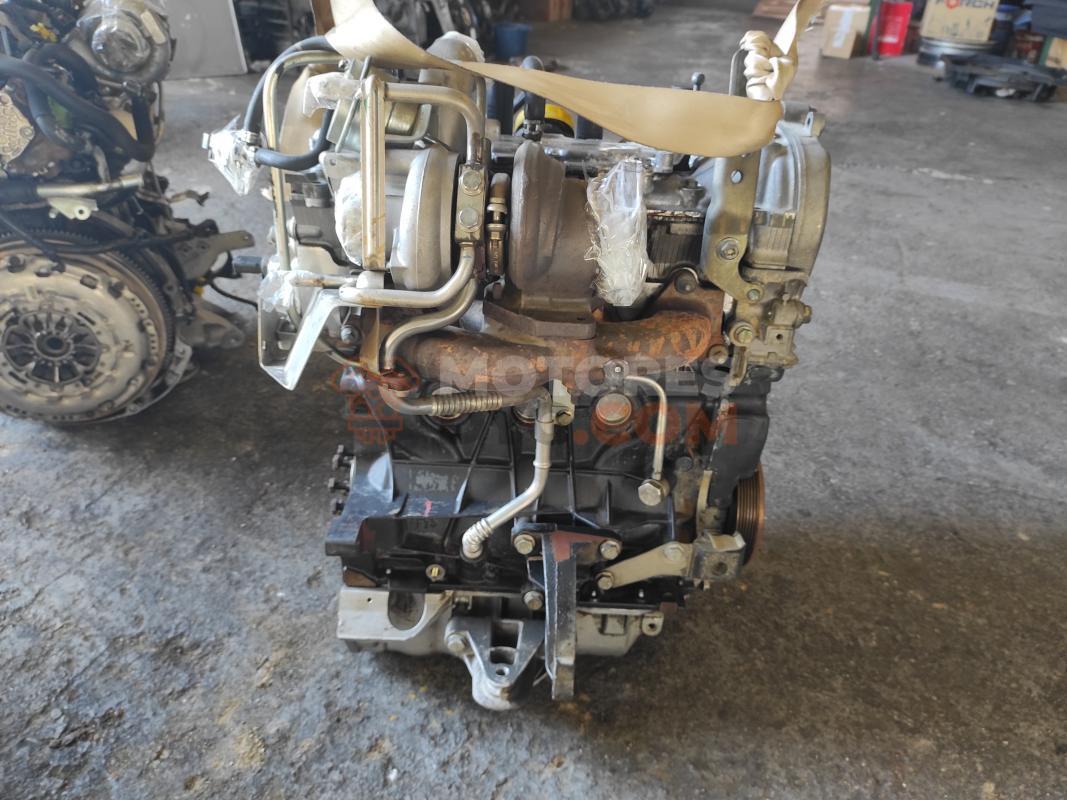 Motor F4RR7 - F4R764 - F4R765 Renault Laguna II Grandtour 2.0 i T 16V (165 cv)