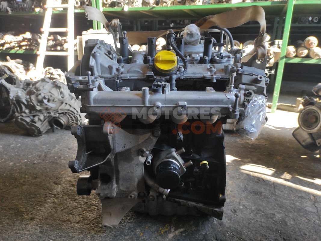 Motor F4RR7 - F4R764 - F4R765 Renault Laguna II Grandtour 2.0 i T 16V (165 cv)