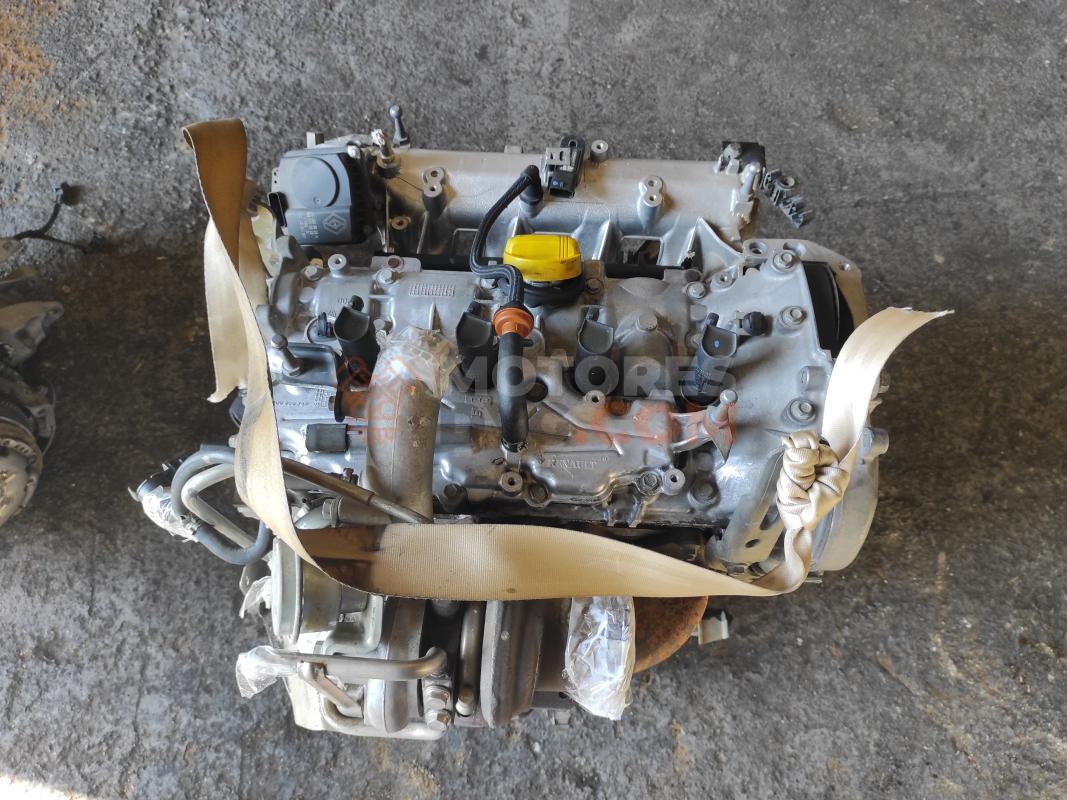 Motor F4RR7 - F4R764 - F4R765 Renault Laguna II Grandtour 2.0 i T 16V (165 cv)