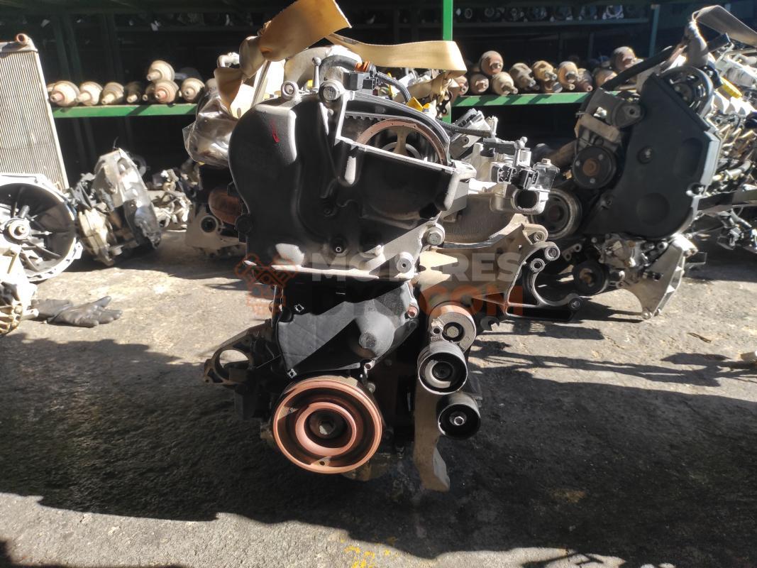 Motor F4RR7 - F4R764 - F4R765 Renault Laguna II Grandtour 2.0 i T 16V (165 cv)