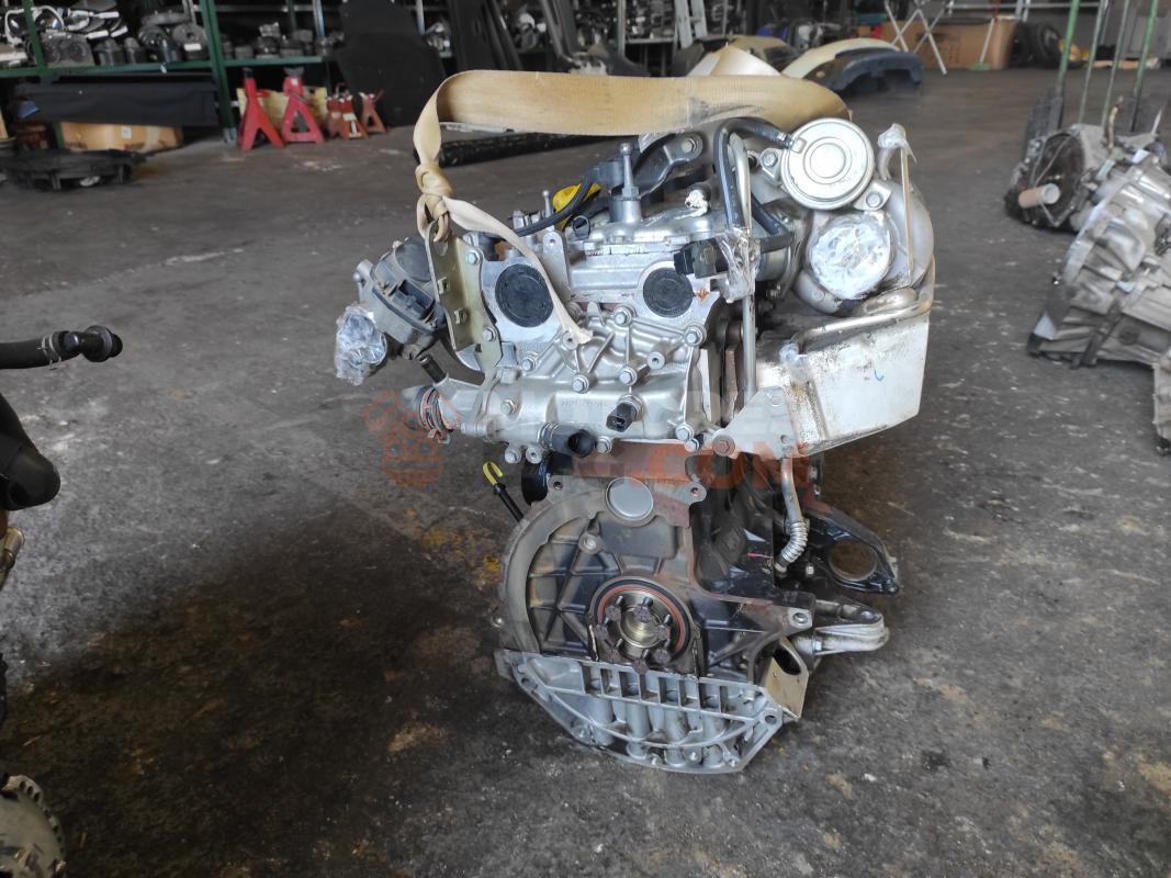 Motor F4RR7 - F4R764 - F4R765 Renault Laguna II Grandtour 2.0 i T 16V (165 cv)