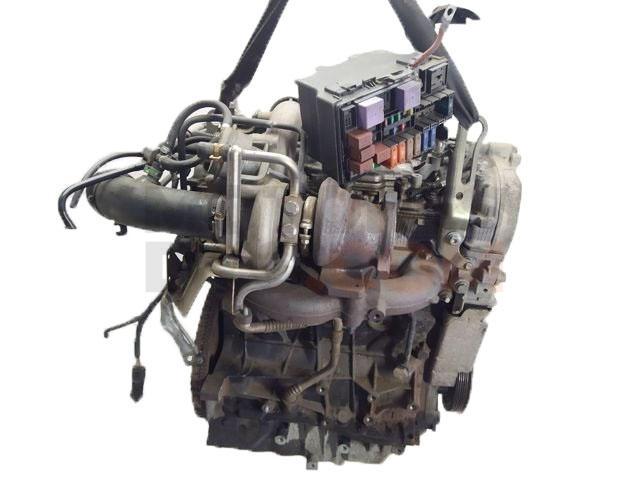 Motor F4R765 Renault Laguna II Grandtour 2.0 i T 16V (165 cv)
