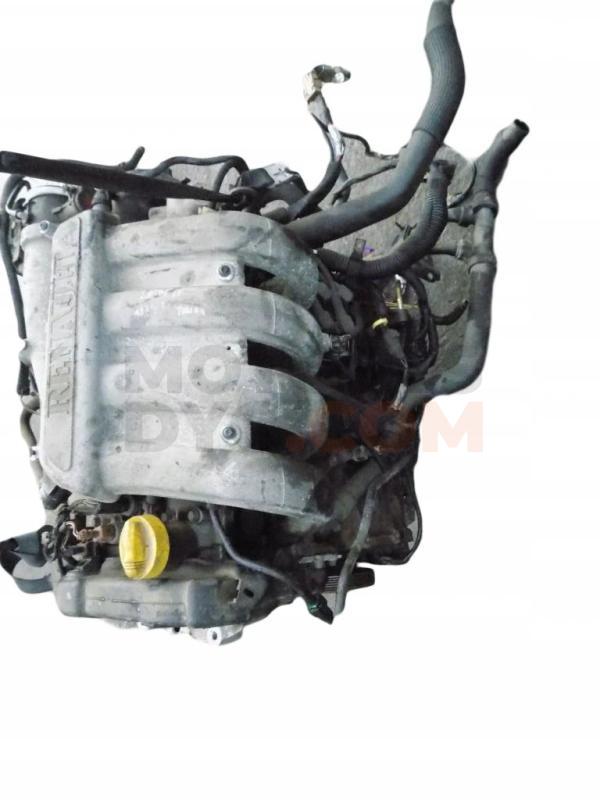 Motor F5R700 Renault Laguna II Grandtour 2.0 IDE 16V (140 cv)