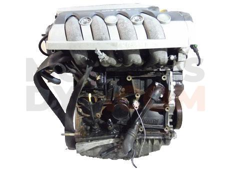 Motor F5R 700 Renault Laguna II Grandtour 2.0 IDE 16V (140 cv)