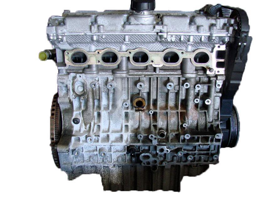 Motor G9T 706 Renault Laguna II Grandtour 2.2 dci( 140 CV)