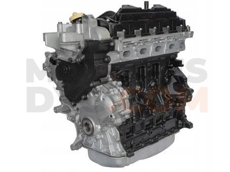 Motor G9T 702 Renault Laguna II Grandtour 2.2 dCi (150 cv)