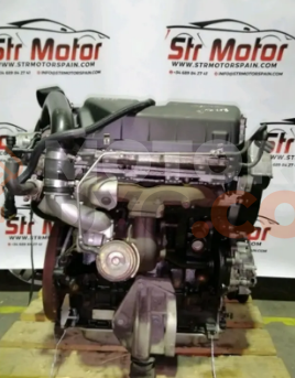 Motor G9T707 Renault Laguna II Grandtour 2.2 dCi (150 cv)