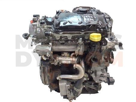 Motor M9R 740 Renault Laguna II Grandtour 2.2 dCi (150 cv)