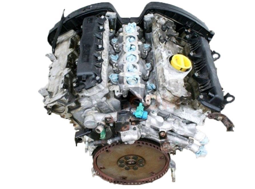 Motor L7X 731 Renault Laguna II Grandtour 2.9 V6 24V (211 CV)