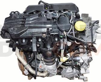 Motor L7X 731 Renault Laguna II Grandtour 3.0 V6 24V (207 cv)