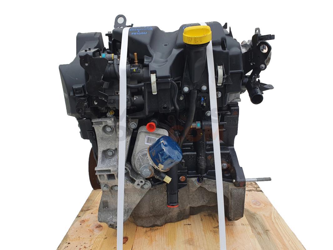 Motor K9K782 Renault Laguna III 1.5 dCi (110 cv)