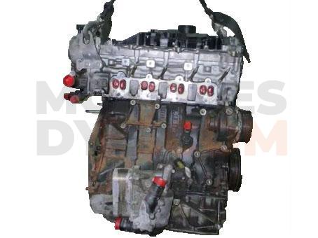 Motor K4M 824 Renault Laguna III 1.6 16V (110 cv)
