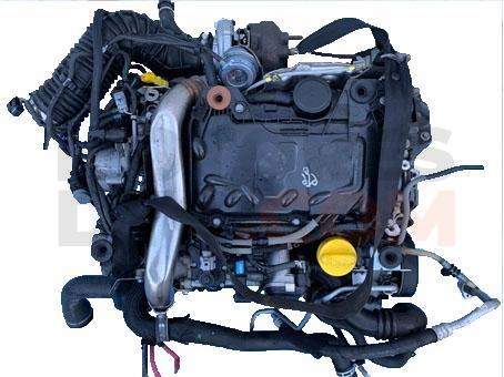 Motor M9R 802 Renault Laguna III 2.0 dCi FAP (131 cv)