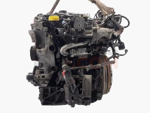 Motor M9RG742 Renault Laguna III 2.0 dCi FAP (150 cv)