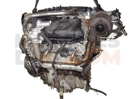 Motor V9X 891 Renault Laguna III 3.0 dCi (235cv)
